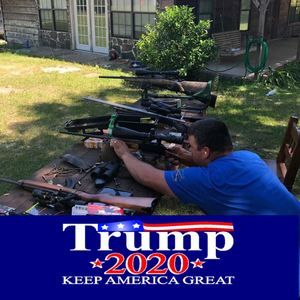 Meet your Posher, Kevin